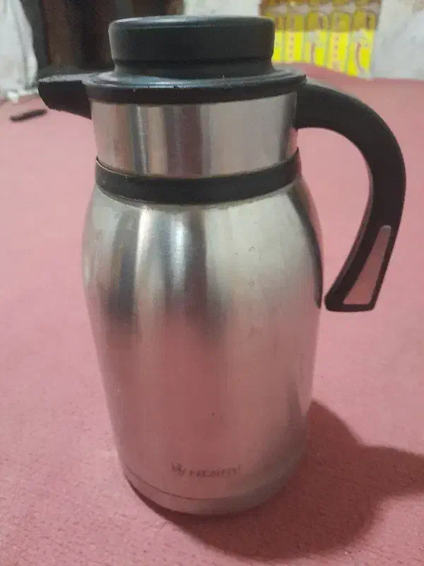 فلکس چایی|قوری، کتری، قهوهساز دستی|قرچک, زیبا شهر|دیوار