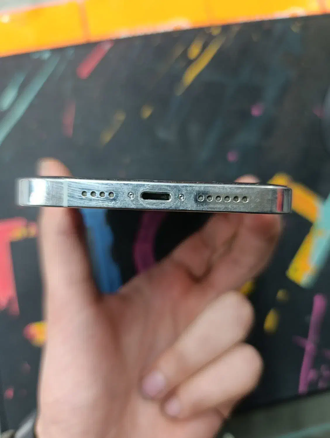 12promax 256 za|موبایل|کرج, شاهین‌ویلا|دیوار