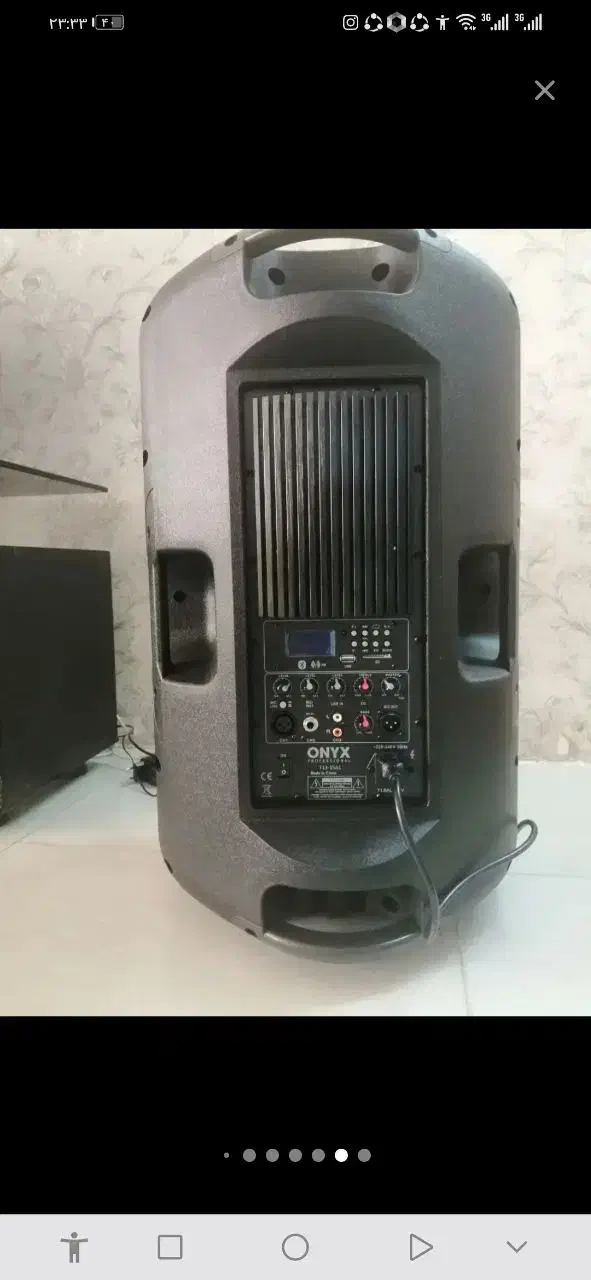 کرایه باند بلوتوث وفلش خور|صوتی و تصویری|سبزوار, رضوان|دیوار