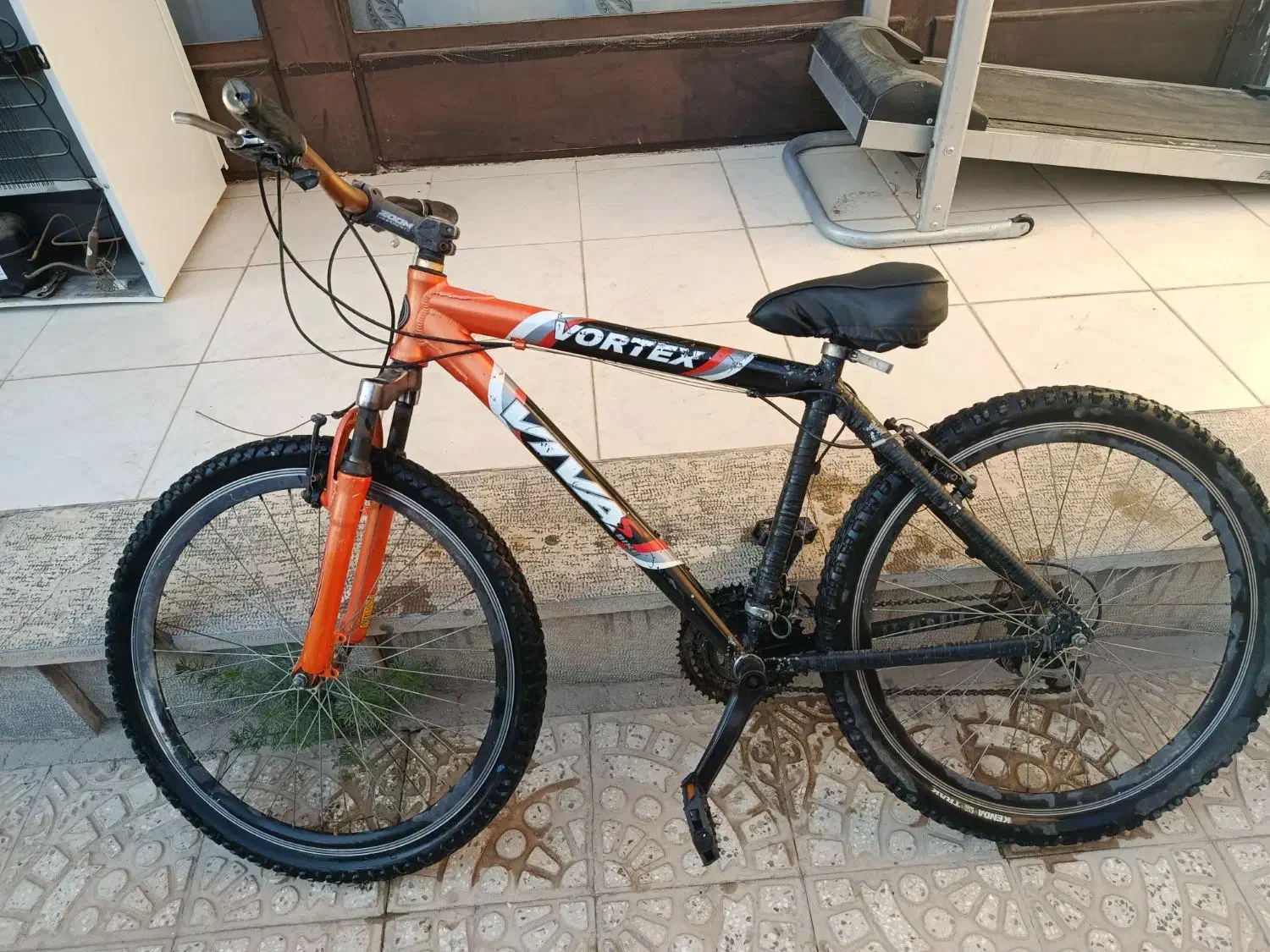 دوچرخه ۲۶|دوچرخه، اسکیت، اسکوتر|اصفهان, ولدان|دیوار