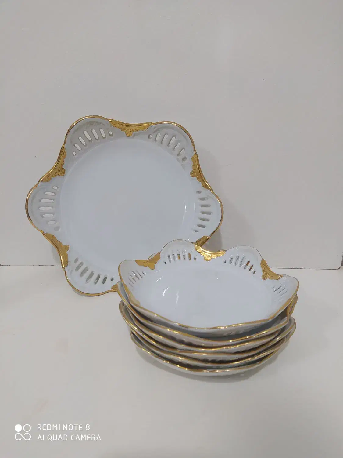 ظروف آشپزخانه و پذیرایی|ظروف سرو و پذیرایی|مشهد, آزادشهر|دیوار