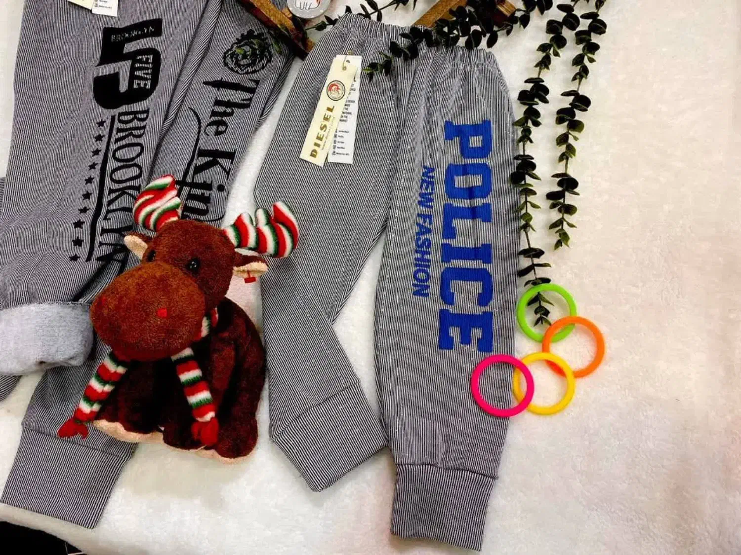 هودی شلوار گرم توکرکی|کفش و لباس بچه|سنندج, |دیوار