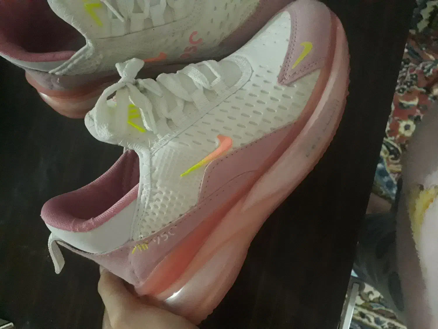 کفش دخترانه خارجی|کیف، کفش، کمربند|مشگین شهر, |دیوار