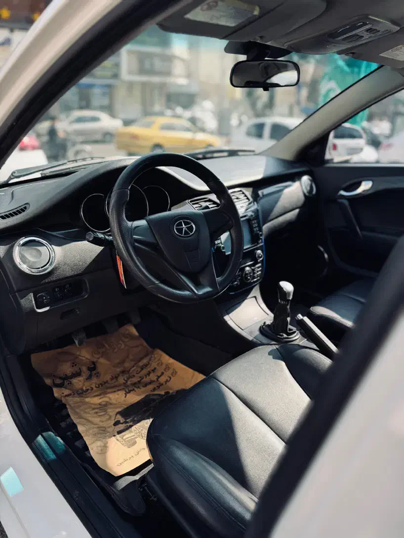 jak j5|خودرو سواری و وانت|تهران, بنی‌هاشم|دیوار