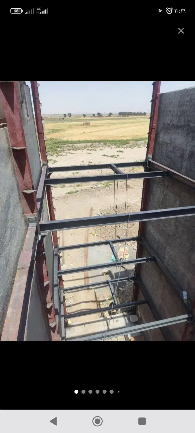 جوشکاری سیار|خدمات پیشه و مهارت|قم, آذر (نکویی)|دیوار