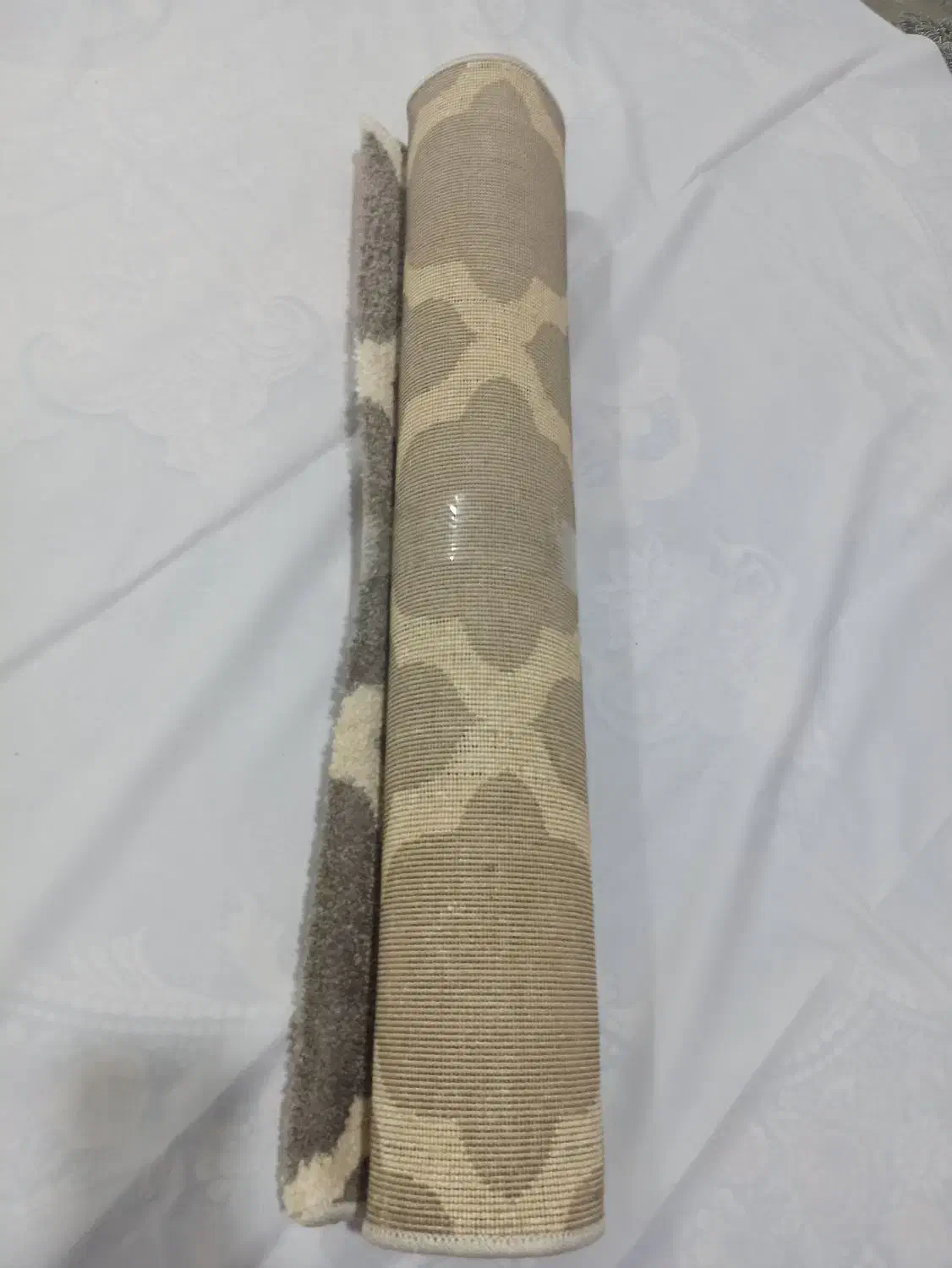 فرش فانتزی|فرش|قدس, شهر‌قدس|دیوار