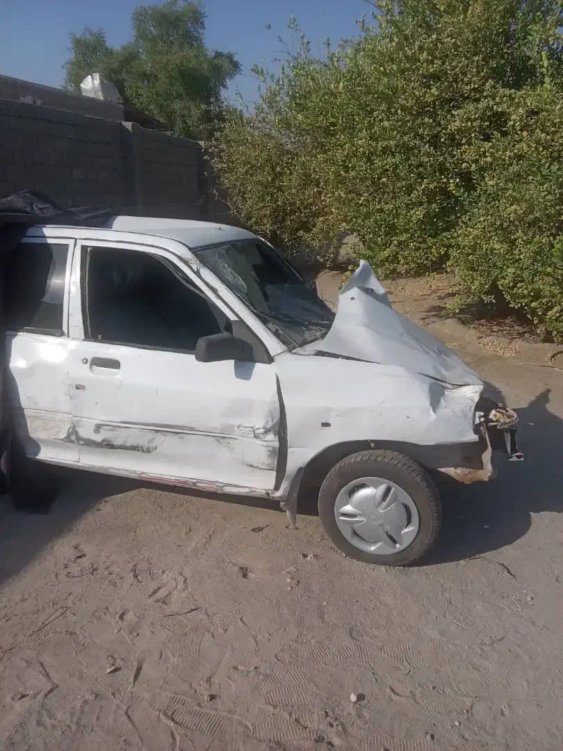 ماشین|خودرو سواری و وانت|بندرعباس, |دیوار