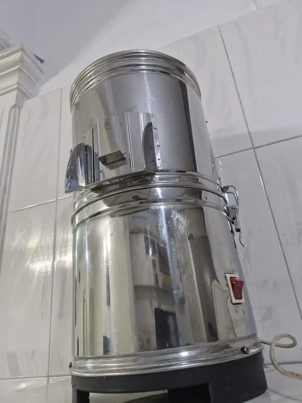 سبزی خرد کن سه کیلویی|خردکن، آسیاب، غذاساز|مشهد, سجاد شهر|دیوار