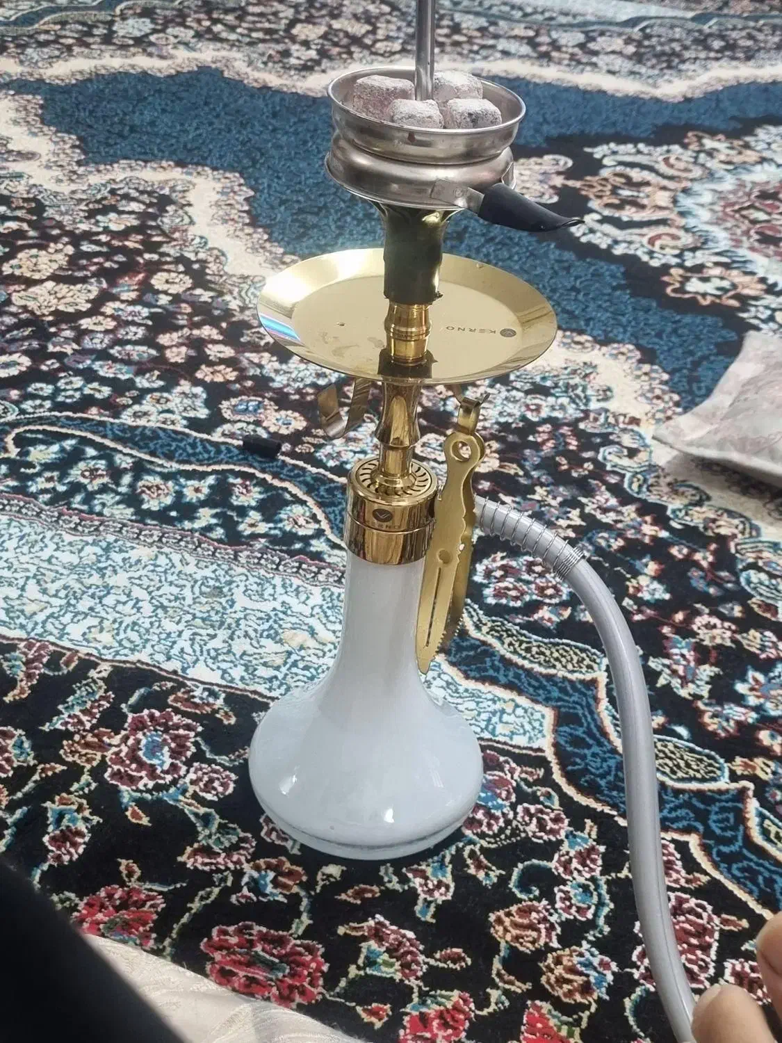 قلیون سپاپی|کلکسیون و سرگرمی|یزد, |دیوار