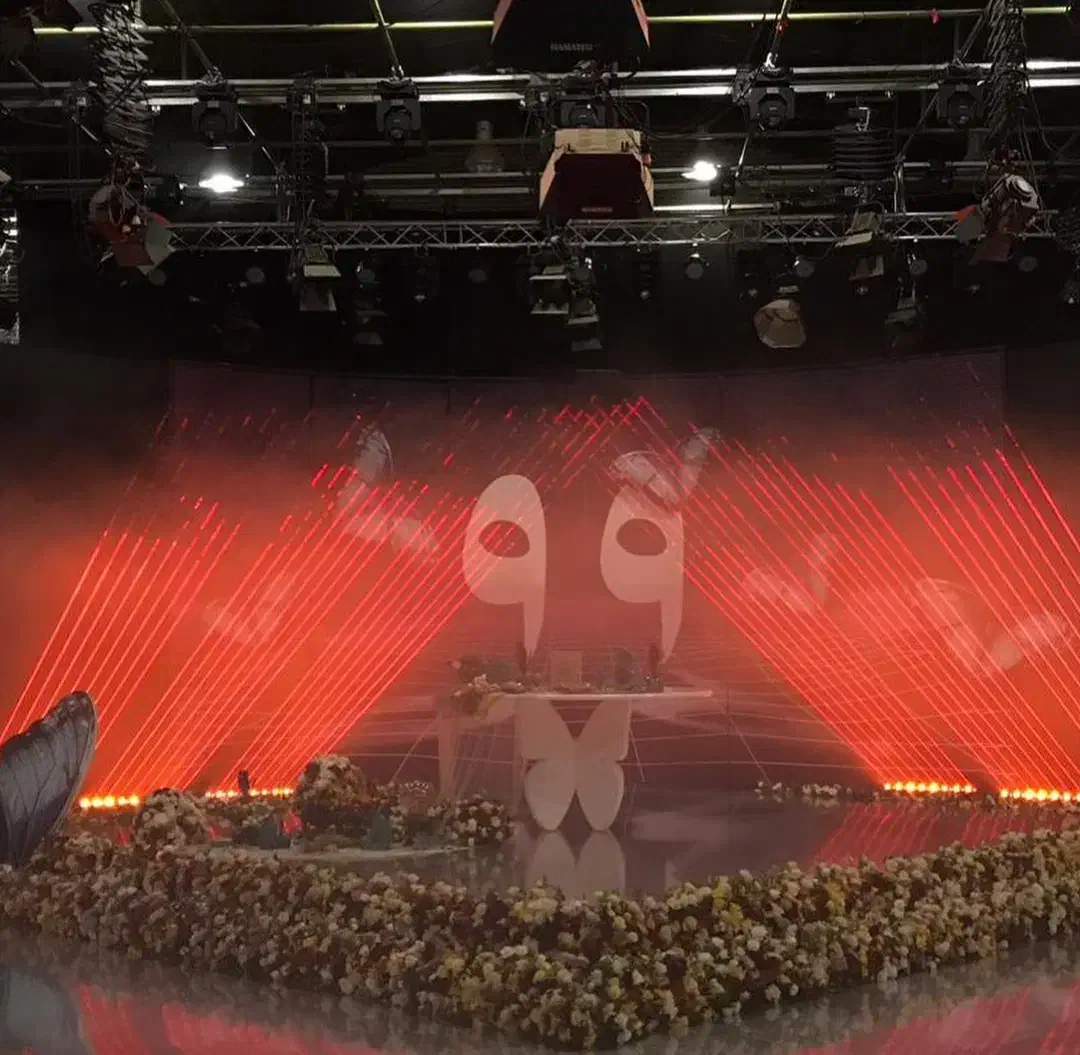 صدابردار و نورپردازی|صوتی و تصویری|تهران, سجاد|دیوار