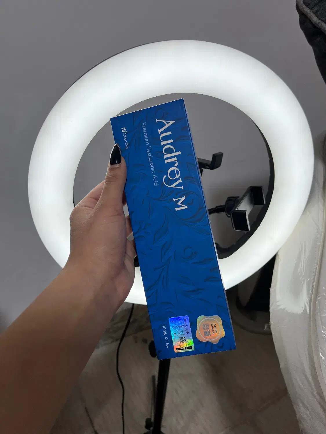 ژل و بوتاکس|خدمات آرایشگری و زیبایی|شاهین‌شهر, خانه کارگر|دیوار