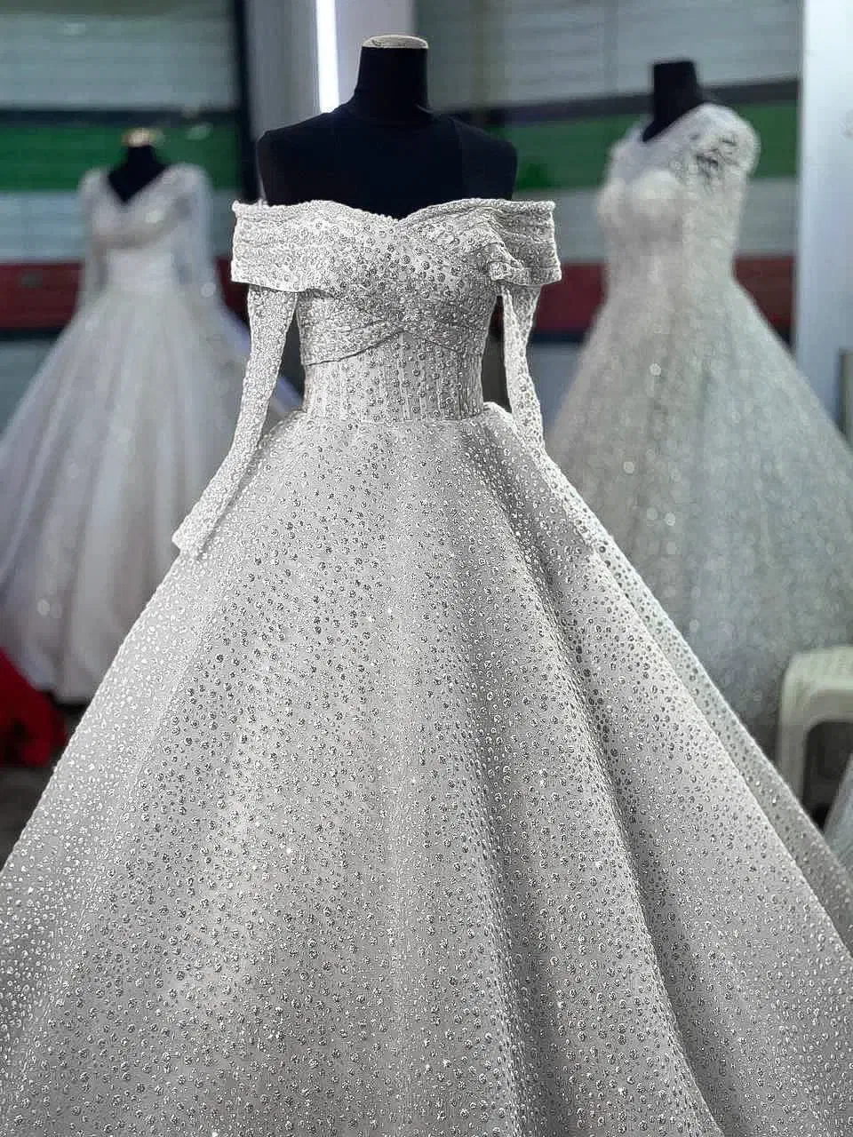 لباس عروس جدید ارزون|لباس|شوشتر, |دیوار