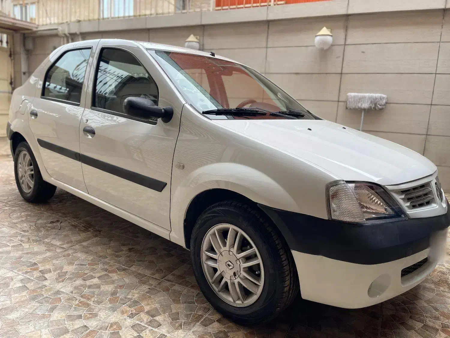 ال نود مشابه صفر خشک|خودرو سواری و وانت|رشت, پل تالشان|دیوار