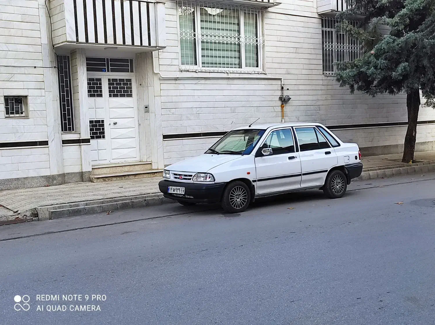 پراید 79|خودرو سواری و وانت|ارومیه, |دیوار