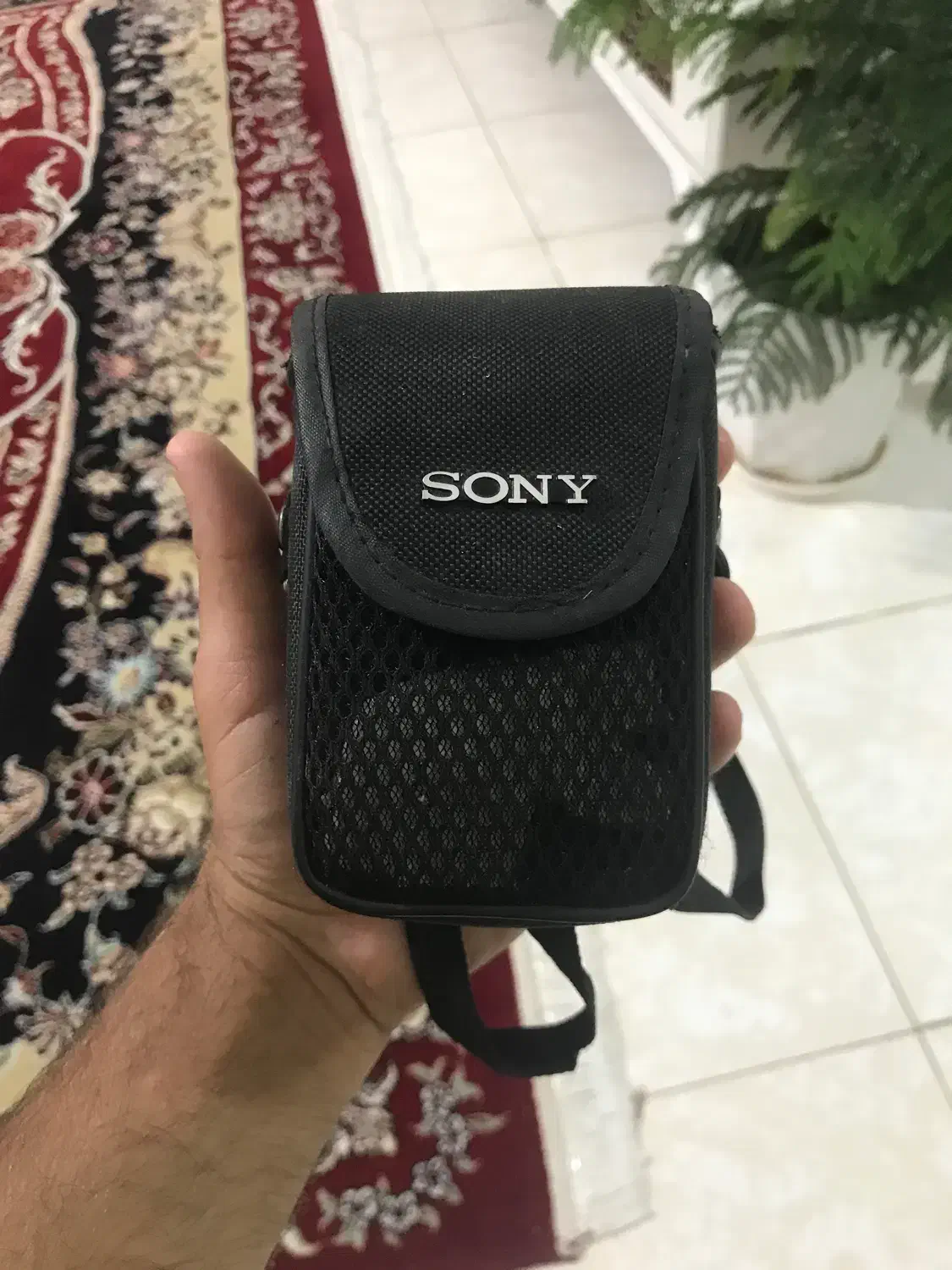 دوربین عکاسی canon|دوربین عکاسی و فیلم‌برداری|صدرا-فارس, فاز ۲|دیوار