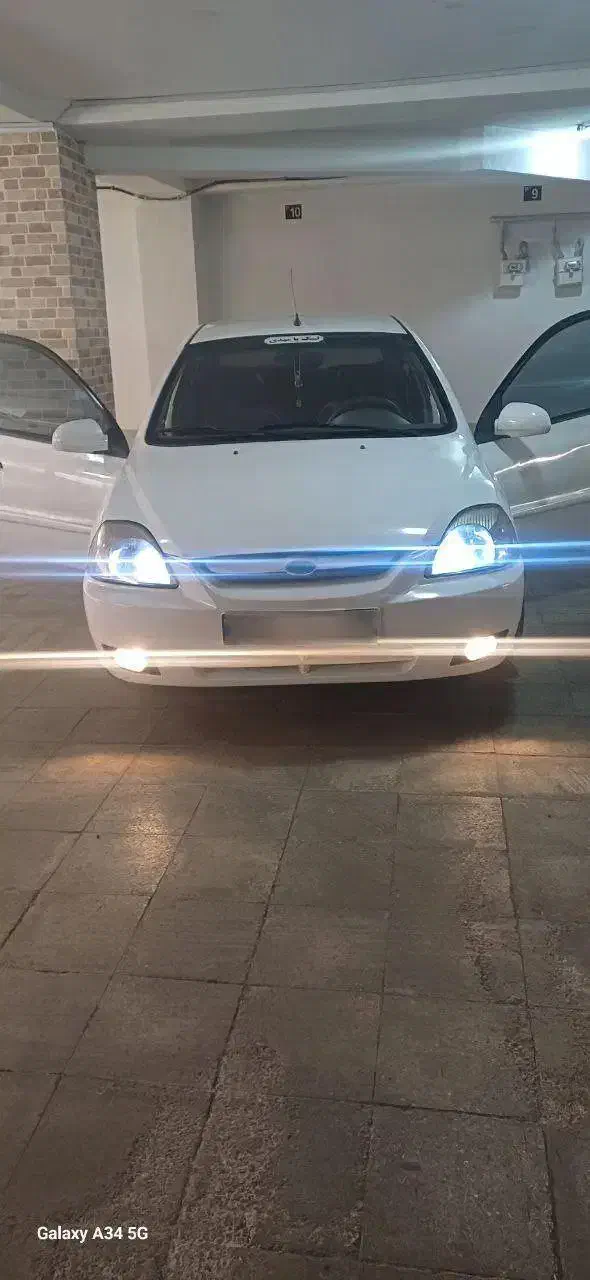 ریو مدل 88 خوش رکاب|خودرو سواری و وانت|محمدشهر, شهرک پیام (مهرالبرز)|دیوار