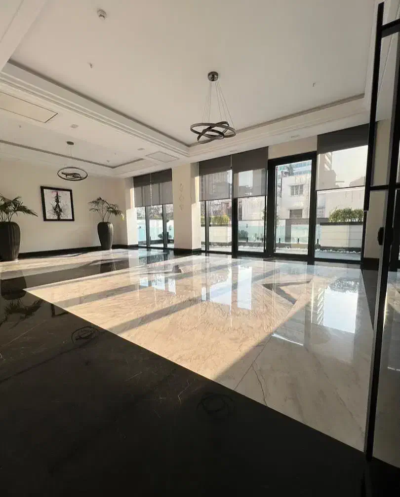 ۱۴۸ متر * ۲پارکینگ * ویوی شهر