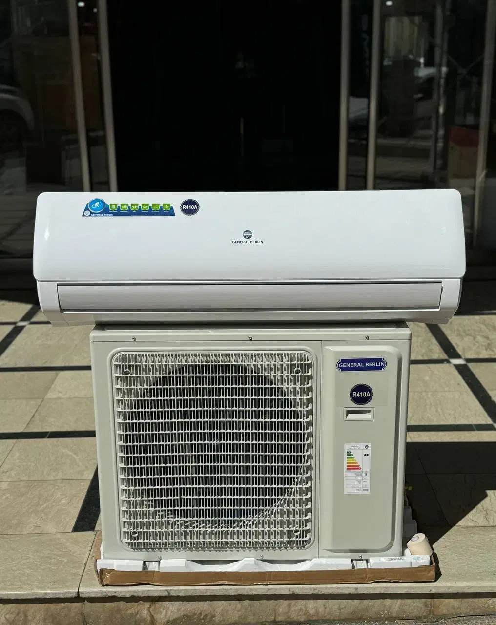 نصاب کولر، تعمیرات کولر، سرویس کولر، جابجایی کولر|خدمات پیشه و مهارت|رشت, استقامت ۱|دیوار