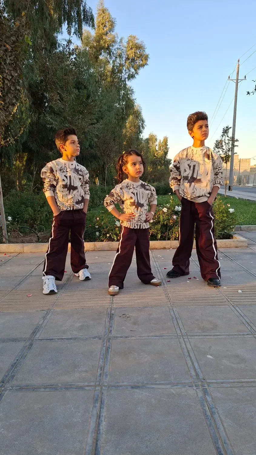 لباس بچگانه|کفش و لباس بچه|قم, ولیعصر|دیوار