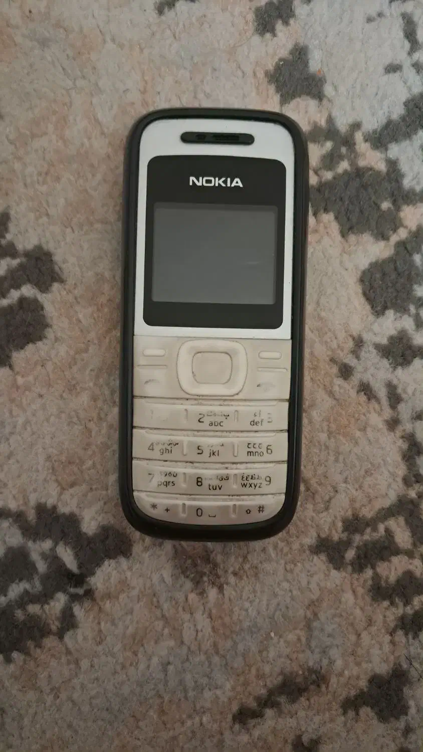 موبایل نوکیا|موبایل|سیرجان, |دیوار