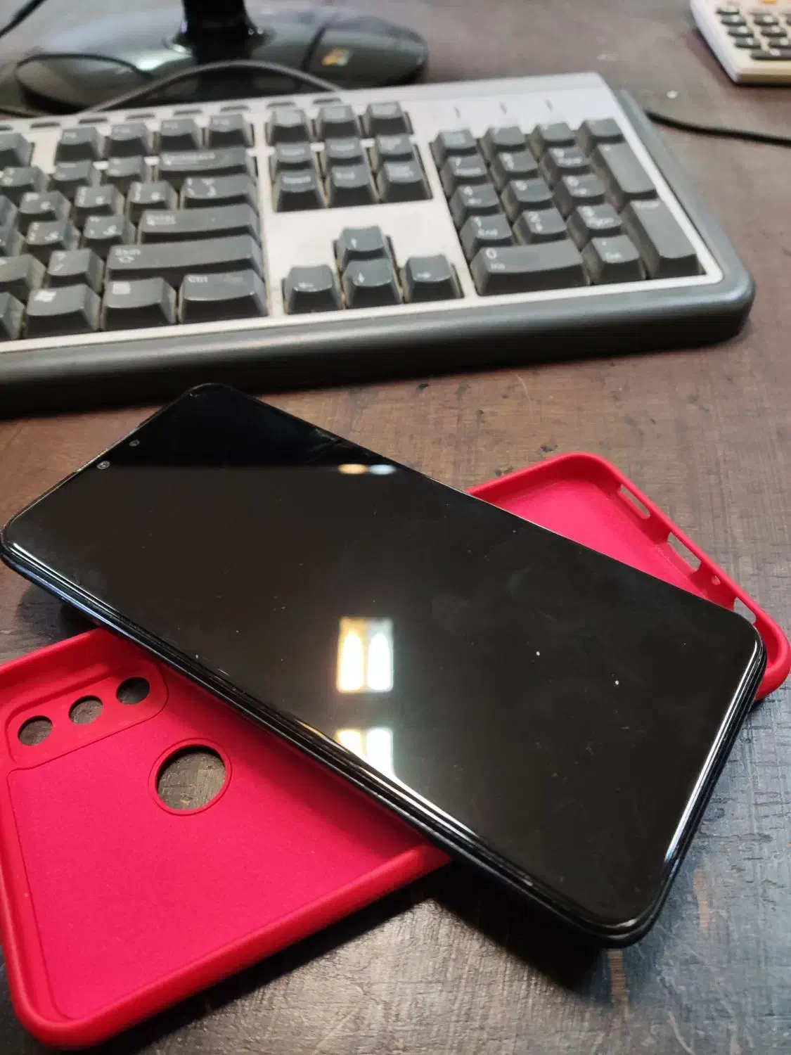 گوشی HUAWEI Y8S|موبایل|لاهیجان, گلستان|دیوار