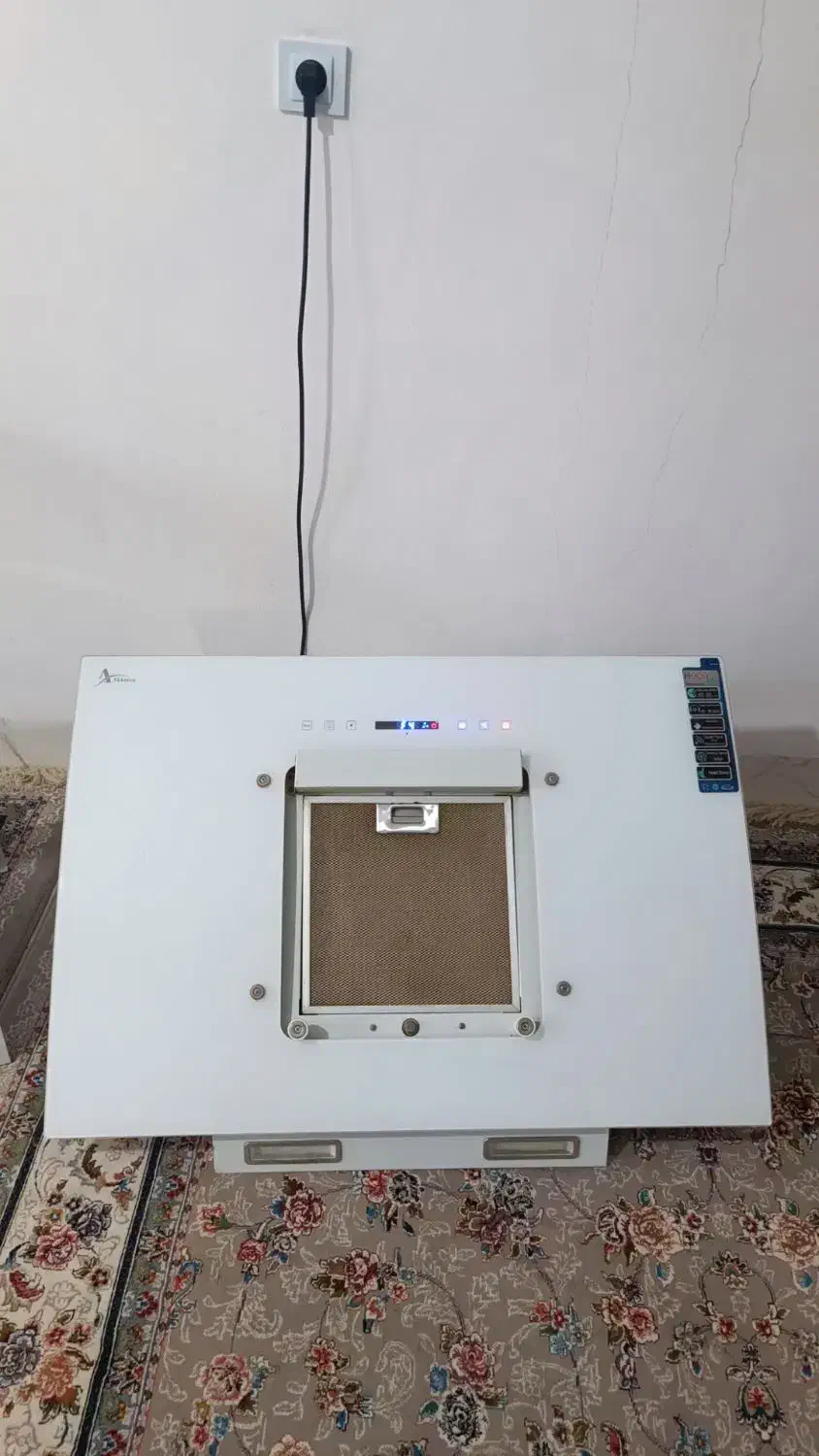 هود|هود|کرمانشاه, |دیوار