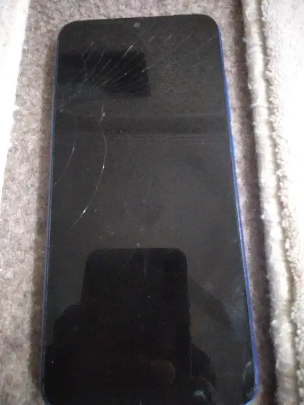 گوشی ردمی 9A|موبایل|ایذه, |دیوار