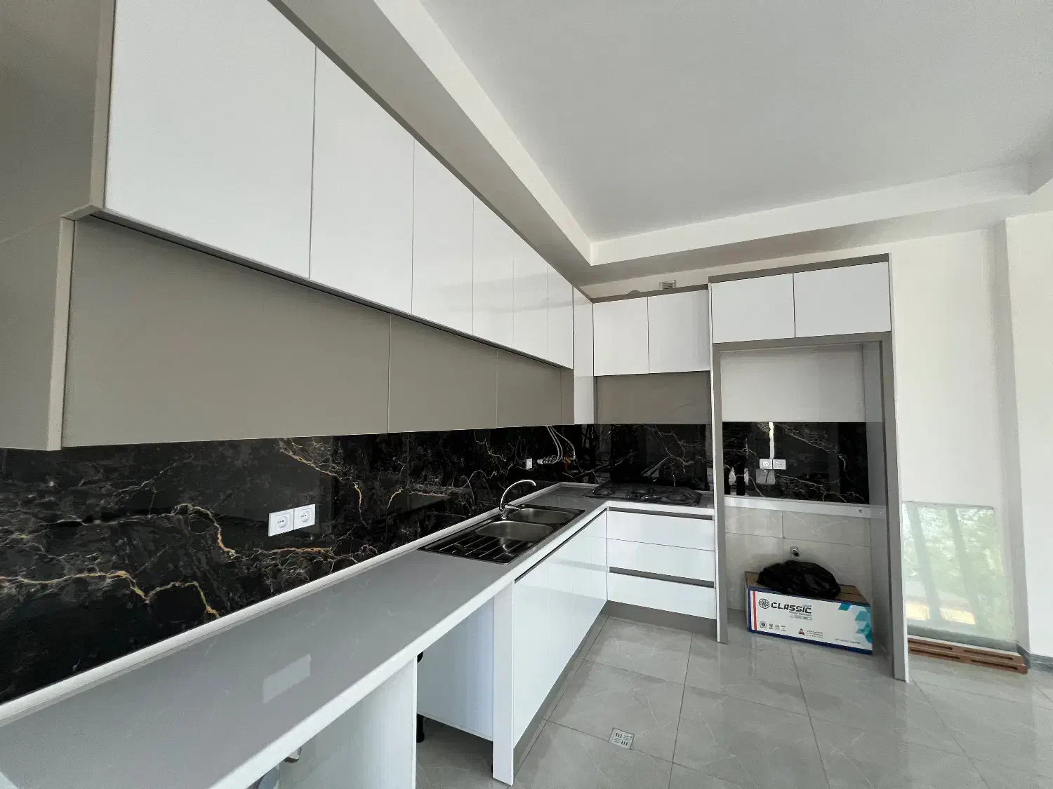 ویلا نوساز گیلان رشت سنگر|فروش خانه و ویلا|سنگر, |دیوار