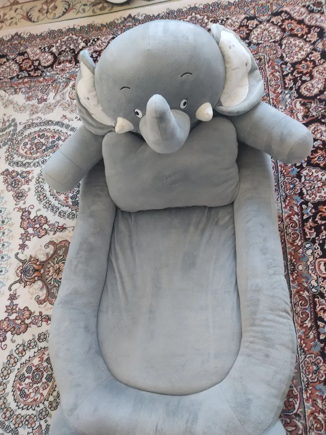 دشک خواب نی نی ها|اسباب و اثاث بچه|سنندج, |دیوار