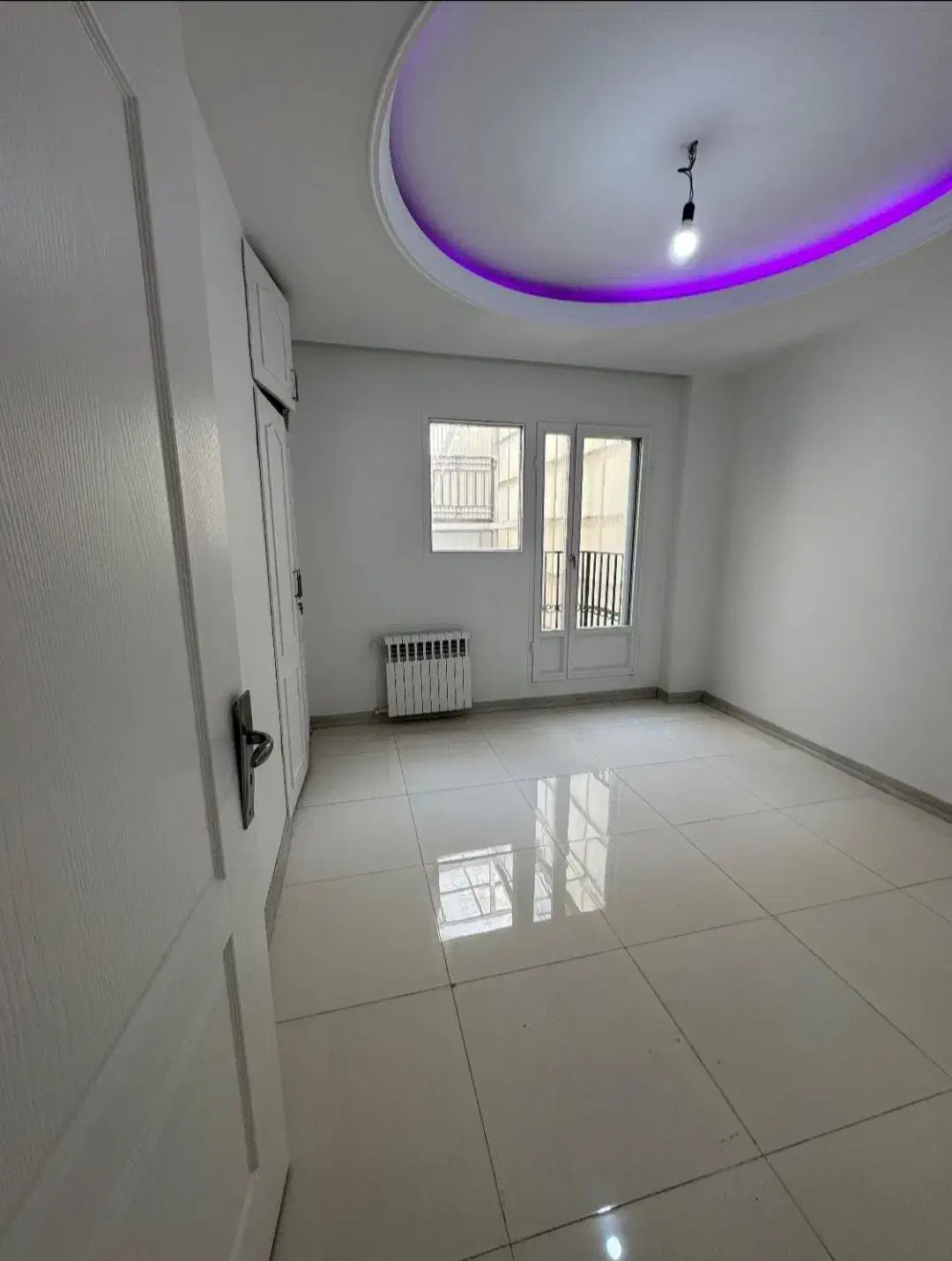 68متری سنددار/چیتگر/فول امکانات/کف قیمتی/اقساط|فروش آپارتمان|تهران, شهرک یاس|دیوار