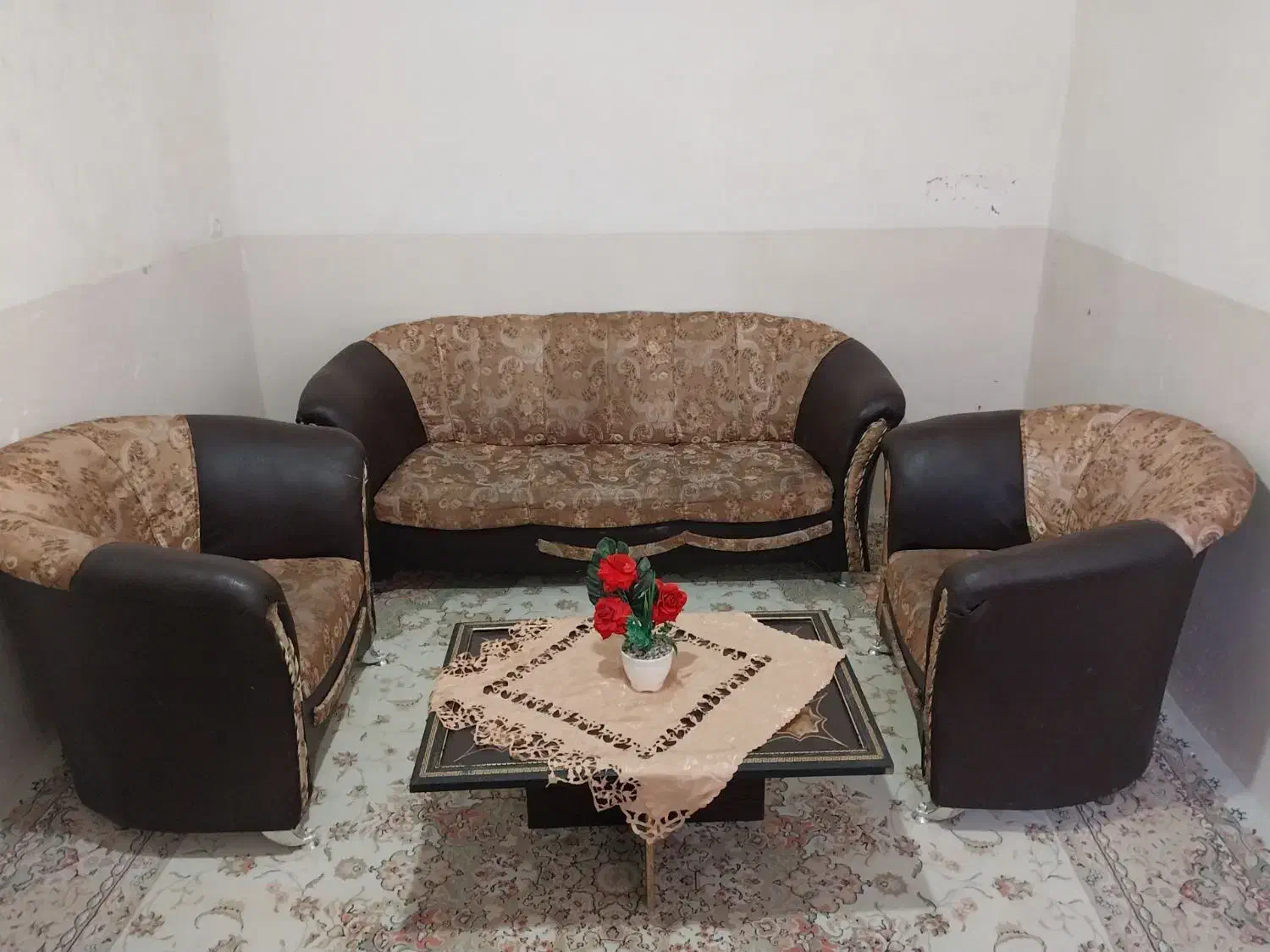 سوییت اجاره ای|اجارهٔ کوتاه‌مدت آپارتمان و سوئیت|خرم‌آباد, |دیوار