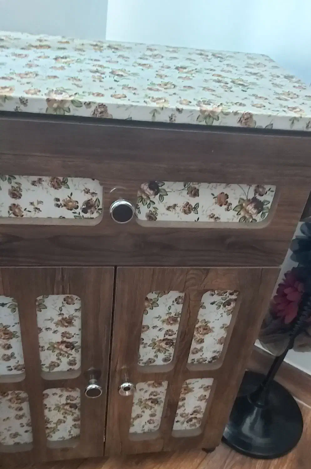 میزاتو|جاکفشی، کمد، دراور|دورود, |دیوار