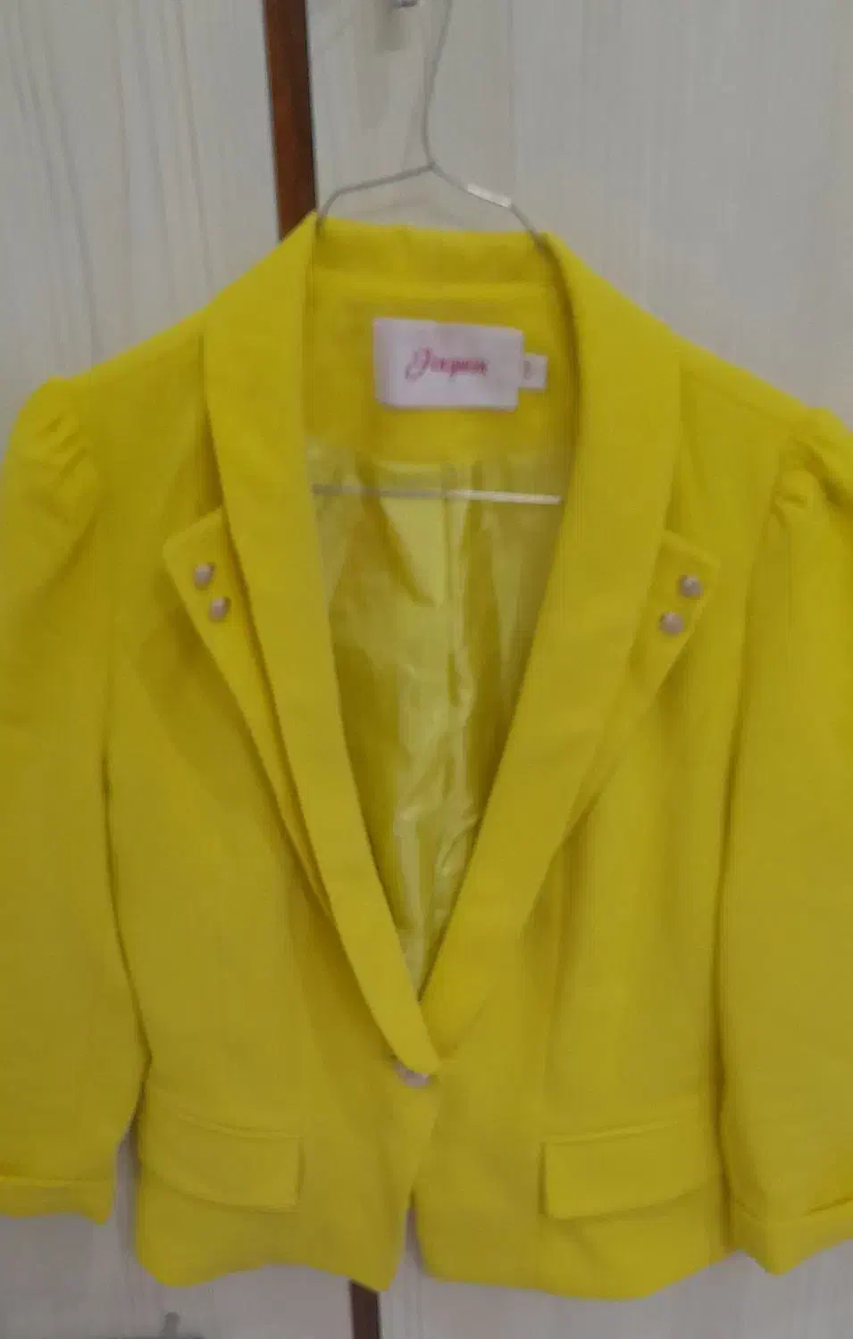 لباس مجلسی|لباس|نیشابور, تریا پارک|دیوار