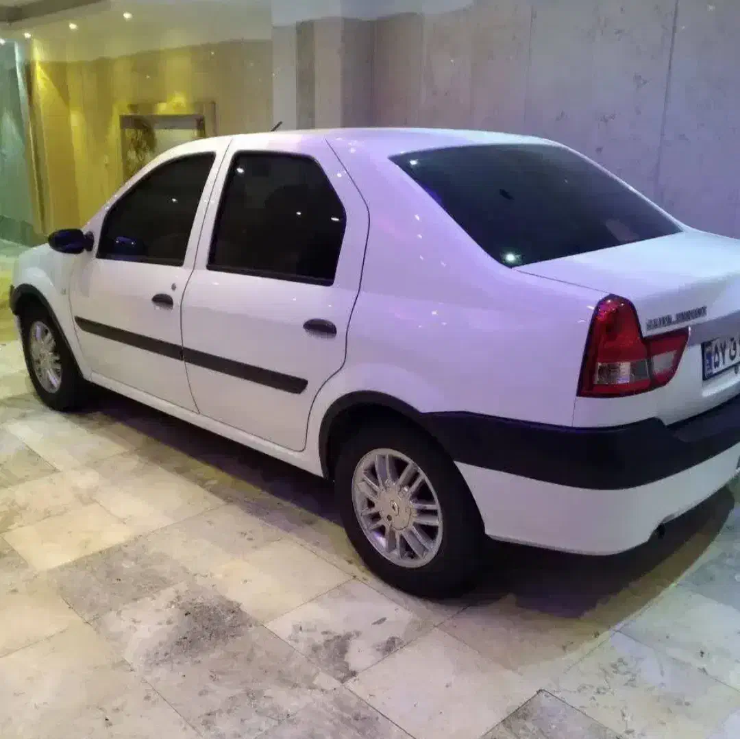 پارس تندر ال90|خودرو سواری و وانت|کرمانشاه, |دیوار