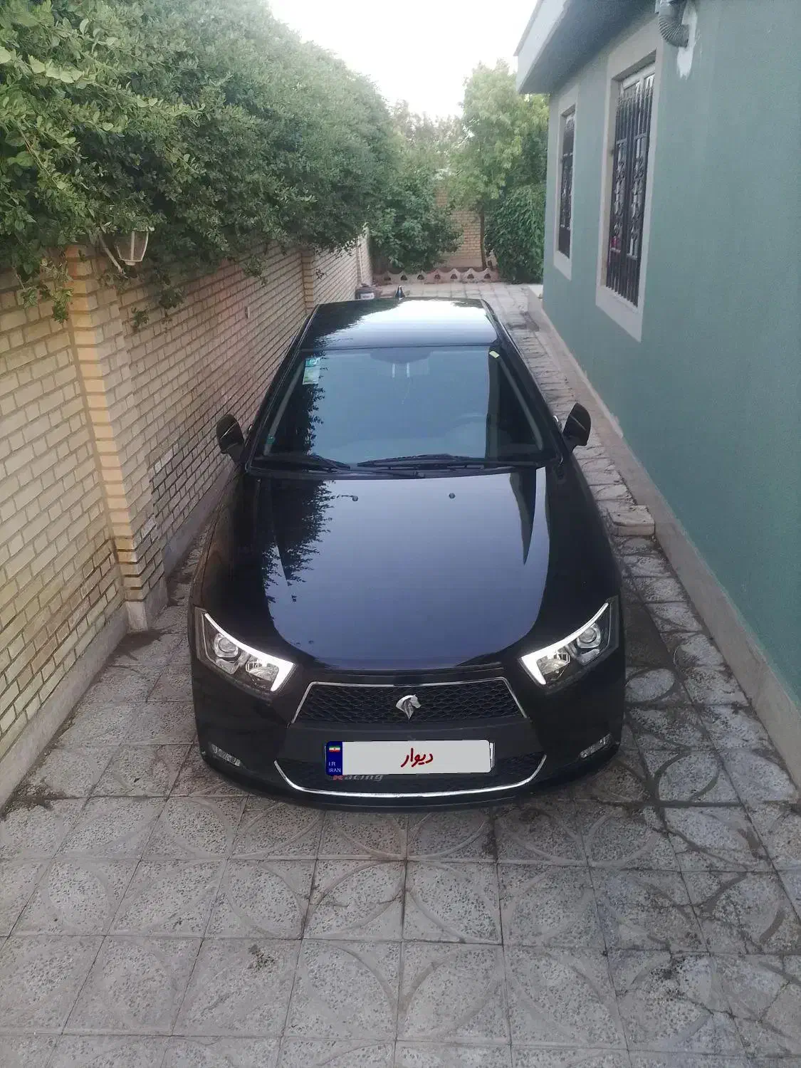 معاوضه با پراید|خودرو سواری و وانت|اراک, |دیوار