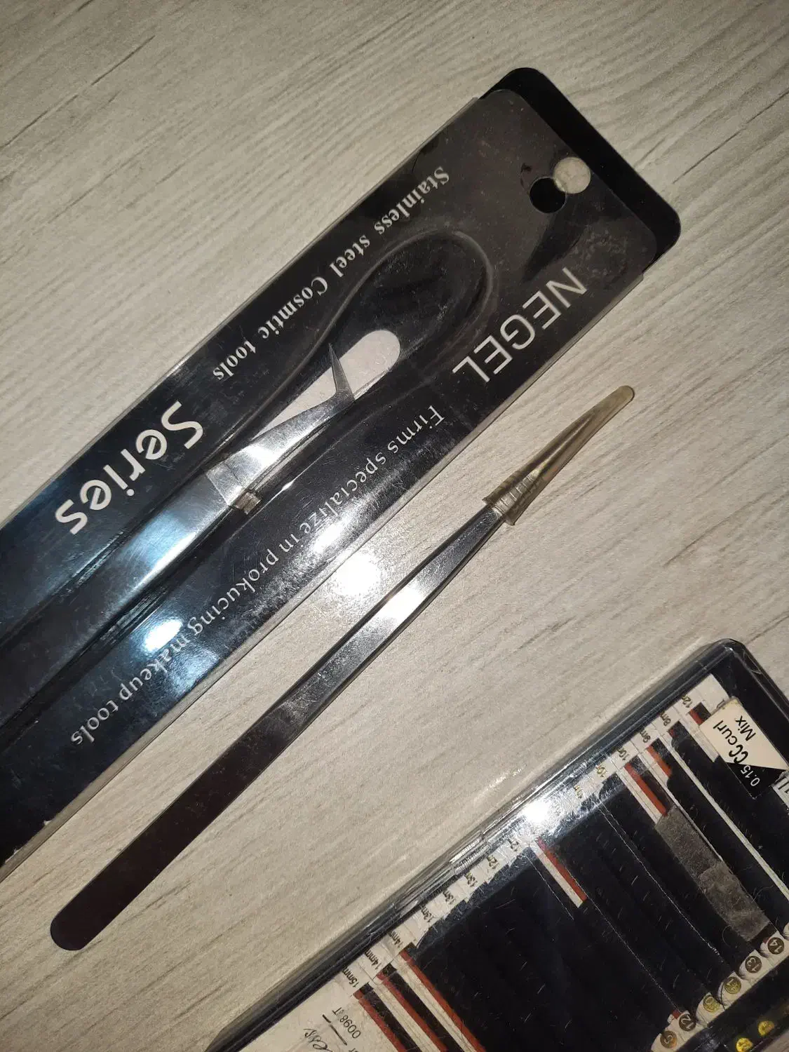 اکستنشن مژه|آرایشگاه و سالنهای زیبایی|علیآباد کتول, |دیوار