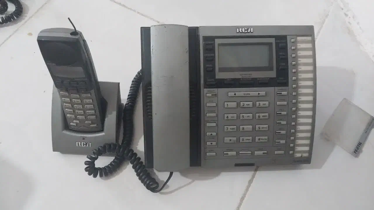 خط تلفن ثابت محدوده مصباح|تلفن رومیزی|چهارباغ, |دیوار