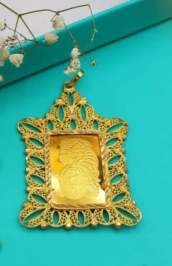 طلا شمایل|جواهرات|ساری, |دیوار