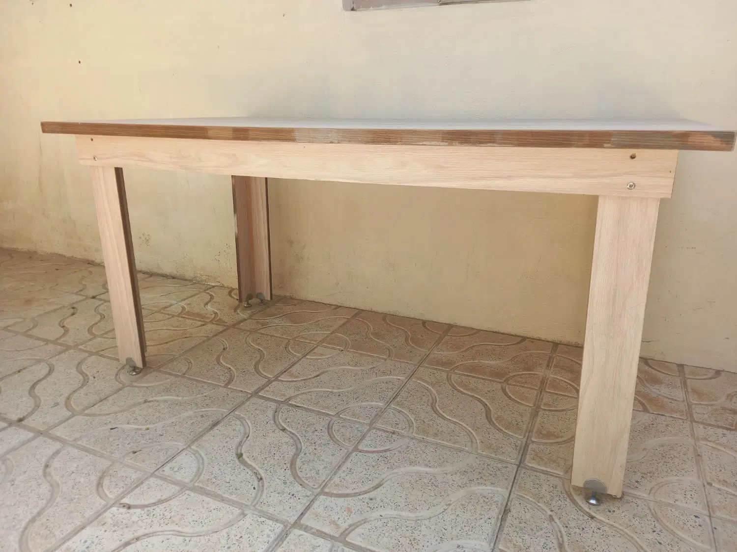 میز MDF|میز و صندلی غذاخوری|بهار, |دیوار