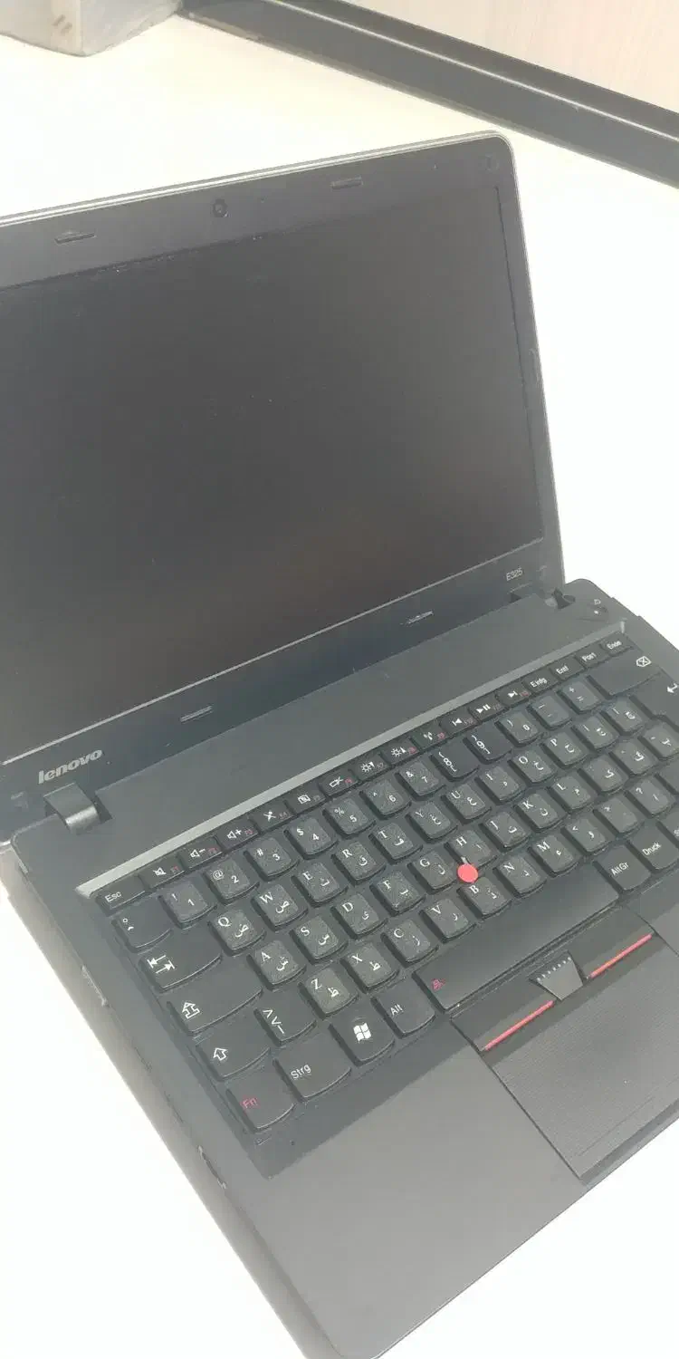 لبتابlenovo. e325|رایانه همراه|اراک, |دیوار