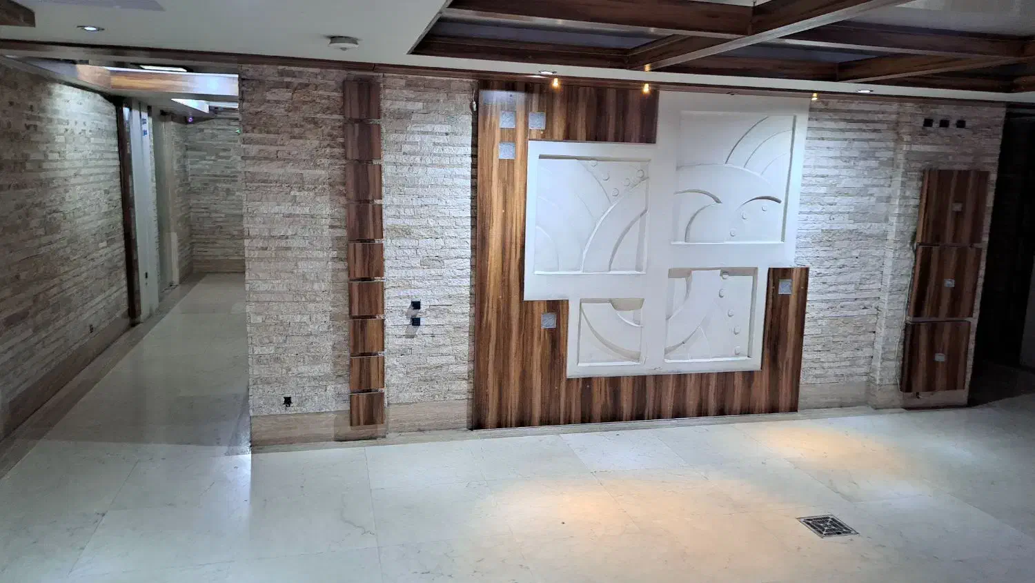 77متر 2خوابه فول /غرق نور /خیابان ویلا|فروش آپارتمان|تهران, نجات اللهی|دیوار