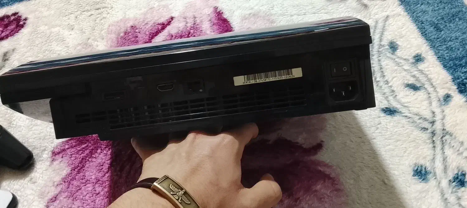 پلی استیشن3|کنسول، بازی ویدئویی و آنلاین|شاهدشهر, |دیوار