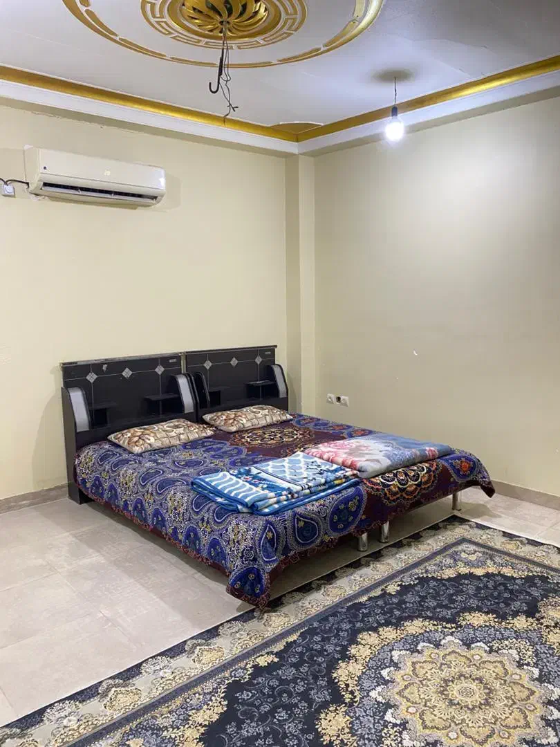 سویت اجاره ای یک خواب|اجارهٔ کوتاه‌مدت آپارتمان و سوئیت|قشم, |دیوار