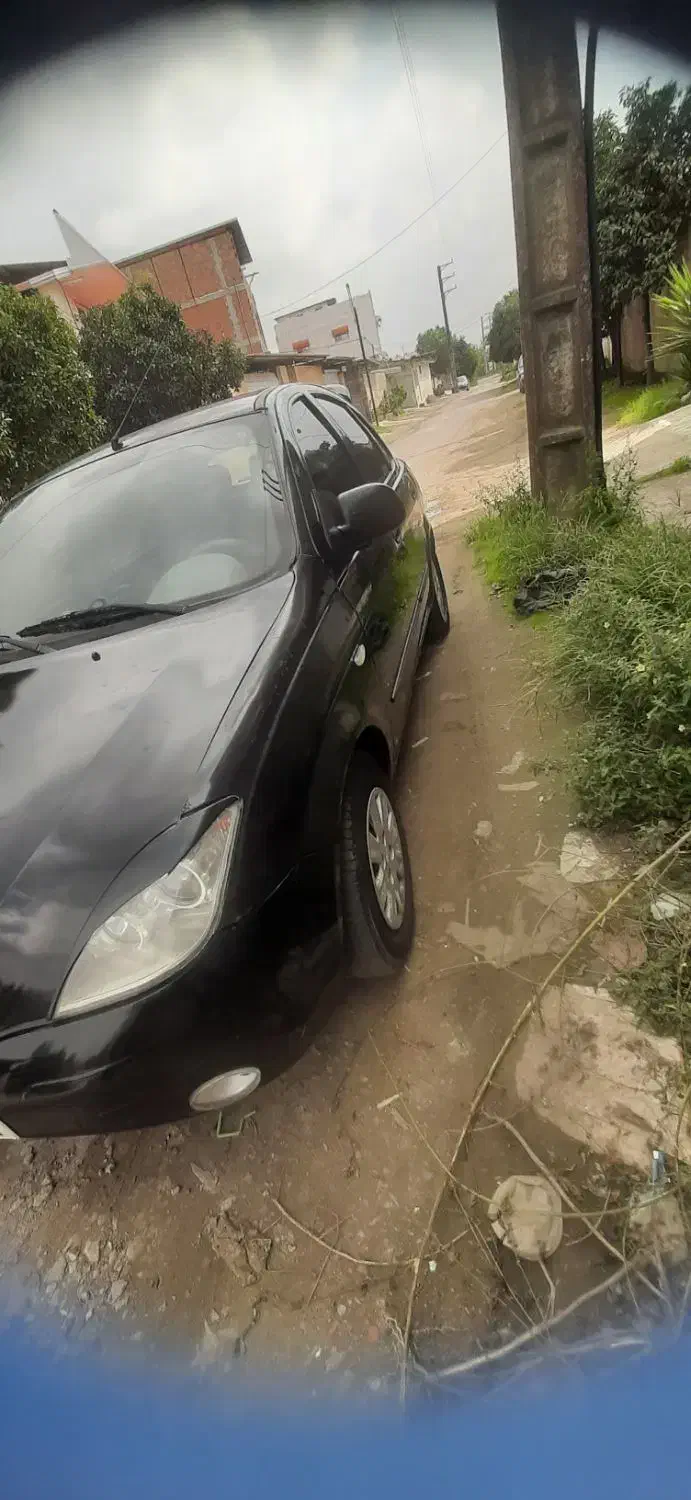 تیبا۲ مدل ۹۳|خودرو سواری و وانت|ساری, |دیوار