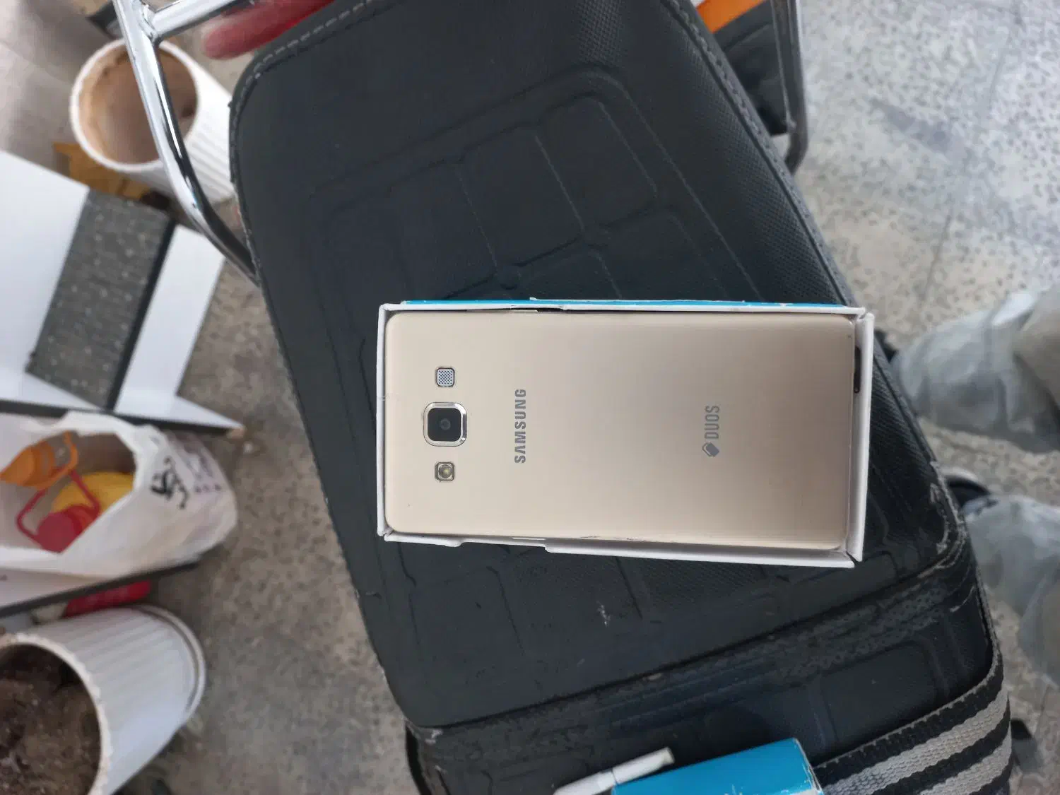 برد سامسونگ A5|لوازم جانبی موبایل و تبلت|ملایر, |دیوار