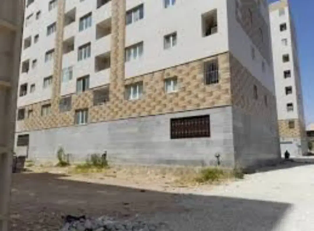 آپارتمان ۱۲۰۰ واحدی ارتش|فروش آپارتمان|خرمآباد, |دیوار