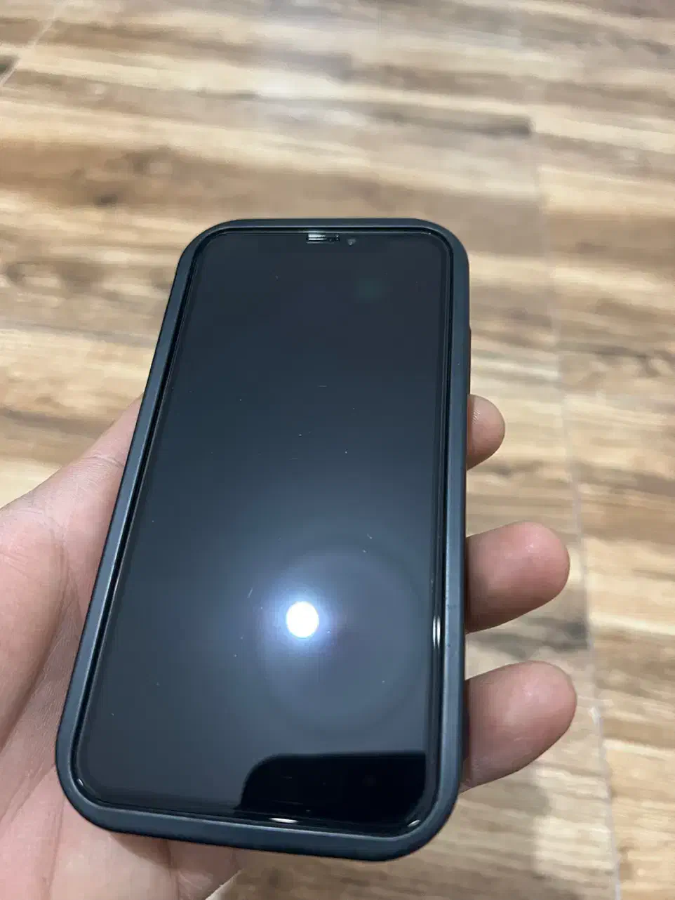 آیفون X ۲۵۶|موبایل|سمنان, |دیوار