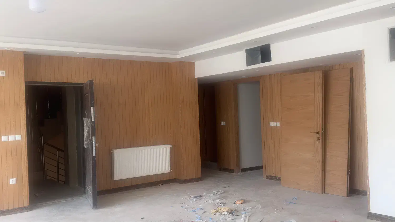 اپارتمان ۱۶۰ متر صفر تک واحدی روشن شهر|فروش آپارتمان|اصفهان, شهرک زاینده رود|دیوار