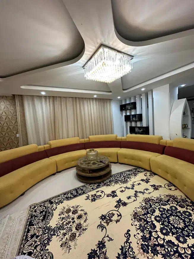 مبل راحتی کاناپه|مبلمان خانگی و میز عسلی|سنندج, |دیوار