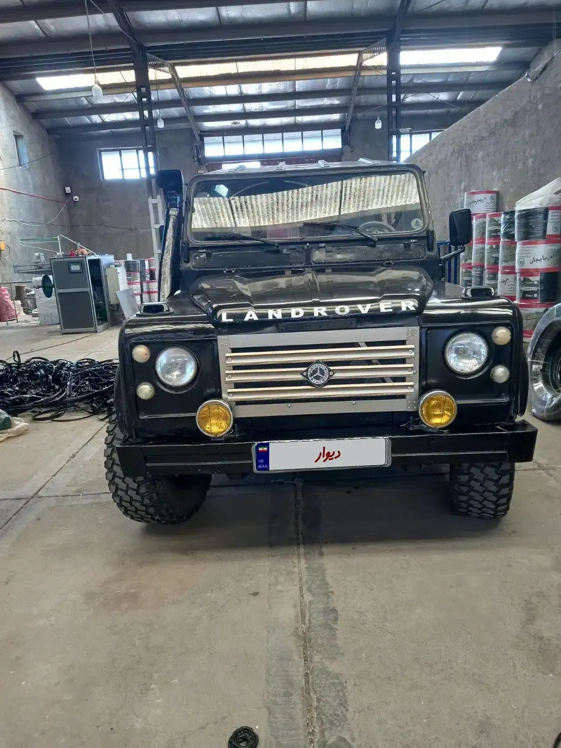 پاژن مدل ۷۷|خودرو سواری و وانت|سراب, |دیوار